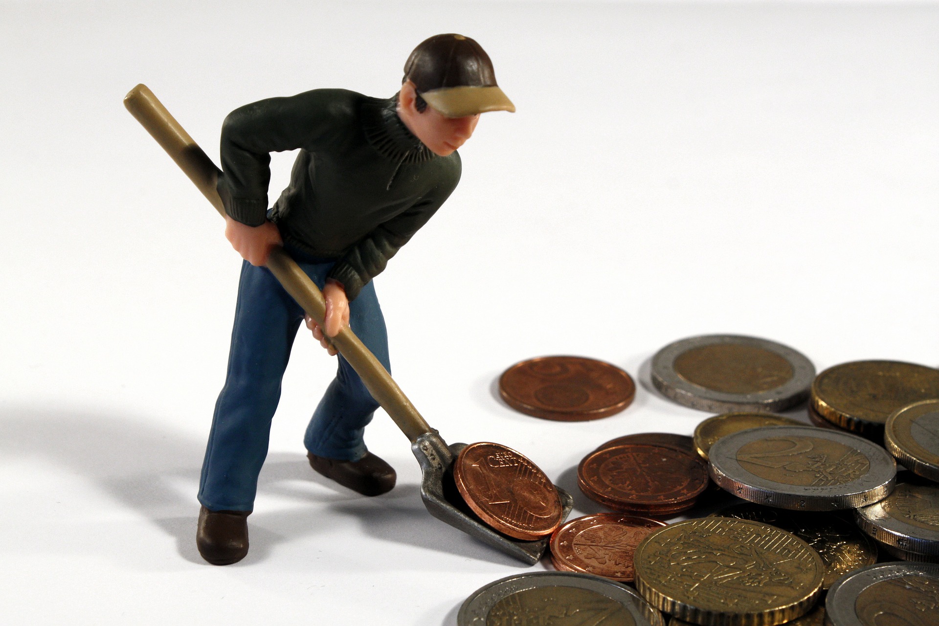 In The Beginning … there was inflation